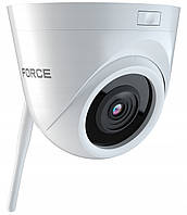 IP купольная камера Force IP-WI-2030D (2 Mpx)
