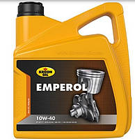 Олива моторна EMPEROL 10W-40 4л KROON OIL