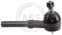 Наконечник рулевой тяги Jeep Grand Cherokee 84-01/Jeep Wrangler 96-08 Пр., код: 230704, пр-во: A.B.S.