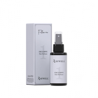 Парфуми для волосся