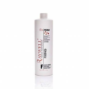 Закріплювач для завивки Raywell Perm Plex F