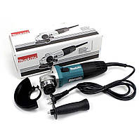 Болгарка Makita GA5030 (Макита) Обмотка медь ГАРАНТИЯ 1 год!