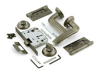 Фурнітура для дверей