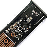 Карман для SSD M2 NGFF USB3.1 - Type-C SATA, B key, фото 4