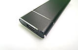 Карман для SSD M2 NGFF USB3.1 - Type-C SATA, B key, фото 2