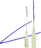Нити коги (COG 4D), Mesh,Multi