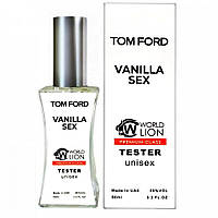 Tom Ford Vanilla Sex ТЕСТЕР Premium Class унісекс 60 мл