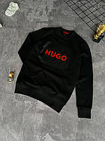 Свитер hugo boss Hugo boss кофта Hugo boss толстовка Кофта hugo Hugo худи мужские Одежда Hugo Boss