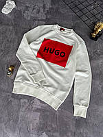 Hugo boss толстовка Кофта hugo Hugo худи мужские Одежда Hugo Boss Худи Hugo Boss Худи Boss