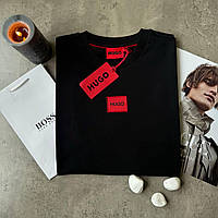 Мужские футболки boss Мужские футболки Hugo Boss HUGO BOSS футболка Футболка босс HUGO BOSS футболка