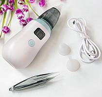 Електронний аспіратор