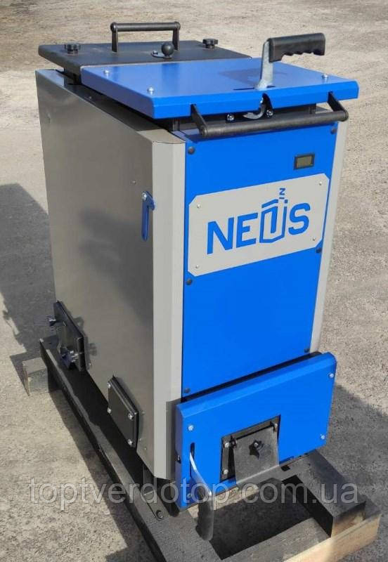 Котел шахтного типу Neus Mine 20 кВт