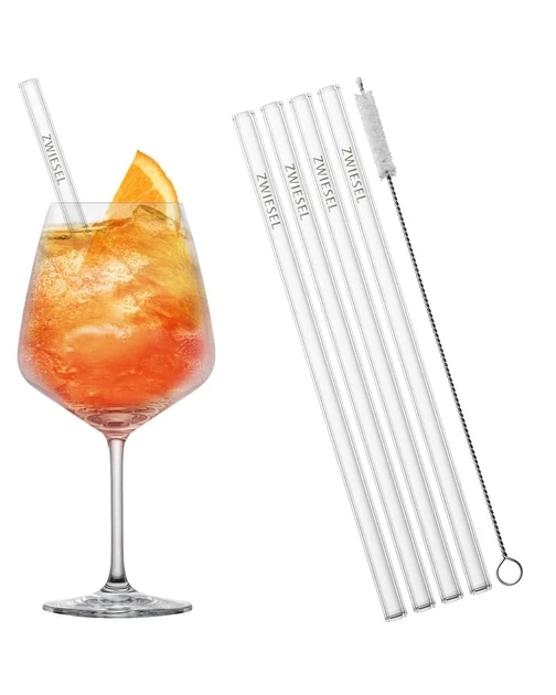 Набір келихів для коктейлів/вина Schott Zwiesel After Work Drinks 4 шт х 782 мл (130014)