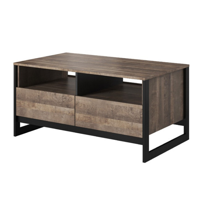 Стіл журнальний в вітальню з ЛДСП Arden (Garden) 109 Perfect Home, фото 1