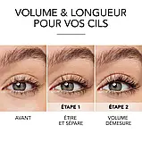Стійка туш для вій Bourjois Twist Up the Volume 24 HR, фото 6