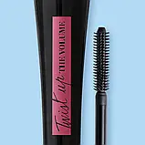 Стійка туш для вій Bourjois Twist Up the Volume 24 HR, фото 9