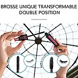 Стійка туш для вій Bourjois Twist Up the Volume 24 HR, фото 5