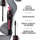 Стійка туш для вій Bourjois Twist Up the Volume 24 HR, фото 3