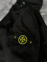 Куртка стоун Стильная мужская куртка stone island Куртка stone island зимняя Парка мужская stone island M