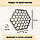 Форма для швидкого ліплення пельменів пельменниця шестигранна посилена на 37 пельменів, фото 6