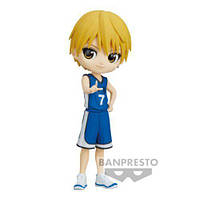 Фигурка Bandai Spirits Q posket Kise Ryota Kuroko's Basketball Рёта Кисе Баскетбол Куроко 14 см QP KR KB 14 A