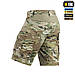 M-Tac шорты Sturm Gen.II NYCO Extreme Multicam, фото 3
