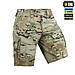 M-Tac шорты Sturm Gen.II NYCO Extreme Multicam, фото 5
