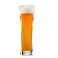 Набор бокалов для пива Schott Zwiesel BEER BASIC 500 мл х 4 шт (130007)