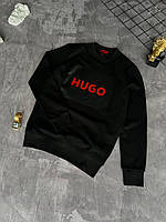 Свитер hugo boss Hugo boss кофта Hugo boss толстовка Кофта hugo Hugo худи мужские Одежда Hugo Boss M