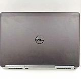 Ноутбук Dell Precision 7520 | 15.6"FHD/i7-6920HQ/16GB/QuadroM1200 4GB/256 SSD Б/В, фото 4