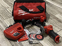 Milwaukee 2522-21 M12 Fuel Набор Акумуляторный резак, болгарка