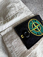 Брюки спортивные Stone Island Спортивки stone island Спортивные штаны stone island s Штаны stone island M