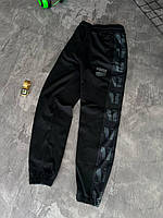 Мужские брюки Puma Спортивные штаны Puma Черный штаны Puma оригинальные штаны Puma L