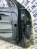 Двері передні ліві Mercedes W212, S212 дорестайл A2127200105, фото 8