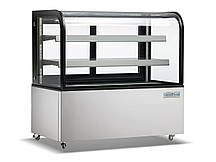 Вітрина холодильна кондитерська GoodFood FW370R