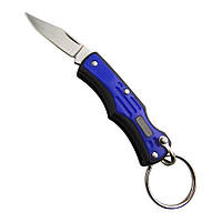 Брелок-нож Munkees 2524 Folding Knife III (1012-2524-BL) KP, код: 6945098