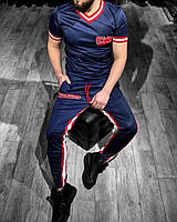 Спортивный костюм мужской грн Мужской спортивный костюм для прогулок Турецкие мужские спортивные костюмы