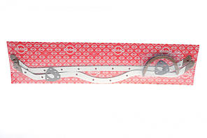 Прокладка масляного піддону Mercedes 814D OM352 356 366 (ELRING 284.734)