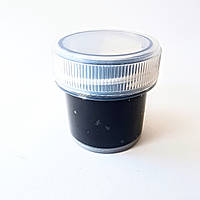 Барвник Finding Пігментна паста для епоксидної смоли висока світлостійкість фарбувальна і криюча здатність Чорний Упаковка 15 гр