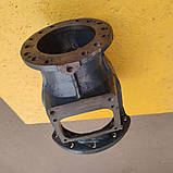 Рукав гальмівний Т25, фото 4