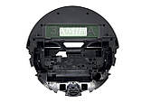 Корпус для робота-пилососа RoboRock Vacuum Cleaner S6 Pure Black, фото 4