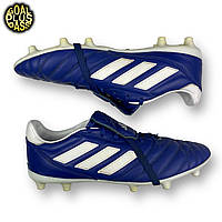 ADIDAS COPA GLORO FG BLUE HP2938