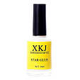 Клей для фольги, страз, декору нігтів XKJ Star Glue, 16 мл, фото 4