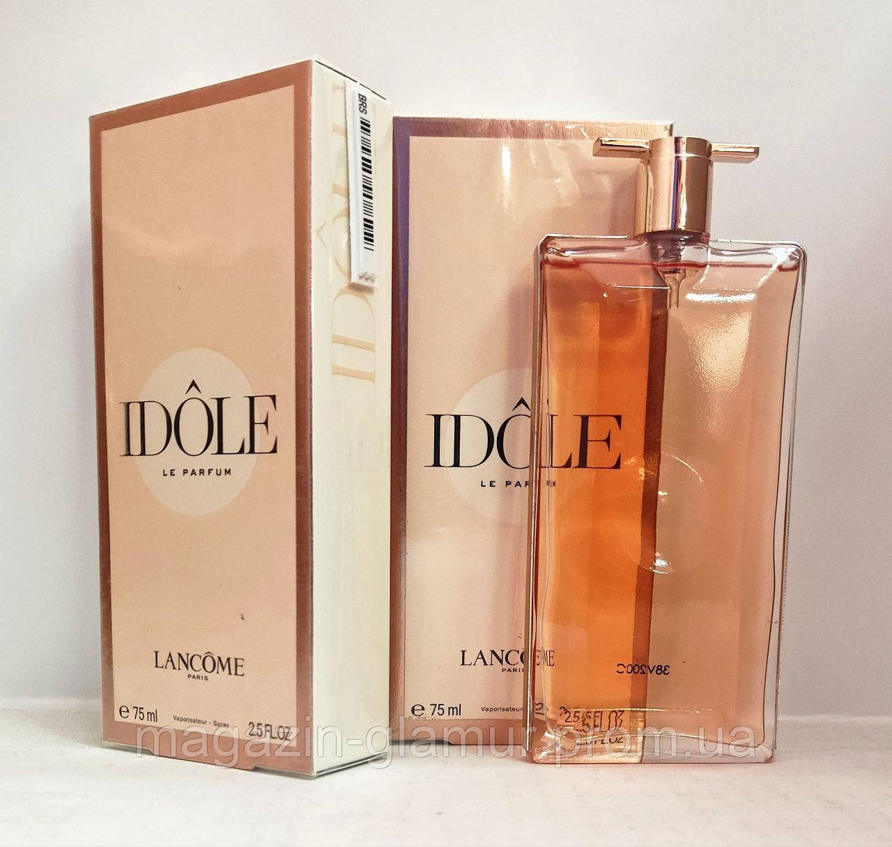 Жіночі парфуми (Original Pack) Lancome Idole 75 ml EDP Ланком Ідол