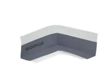 Внутренний угол для гидроизоляции помещений W.M. INNER CORNER, 14cm x 14cm, фото 1