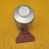 Фільтр паливний тонкого очищення Д144, Т40 нового зразка, фото 2