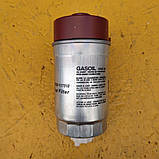 Фільтр паливний тонкого очищення Д144, Т40 нового зразка, фото 3