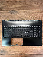 Топкейс с клавиатурой для MSI GS63-VR Stealth Pro (MS-16K2)