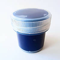 Барвник Finding Пігментна паста для епоксидної смоли висока світлостійкість фарбувальна і криюча здатність Синій Упаковка 15 гр