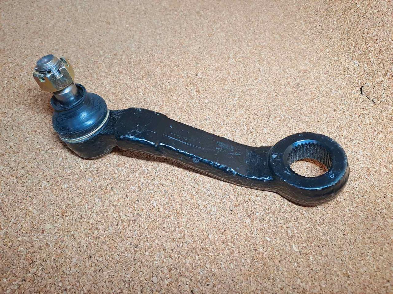 Рульова сошка 4x4 (36 шліців) Great Wall Safe, Грейт Вол Сейф, фото 1